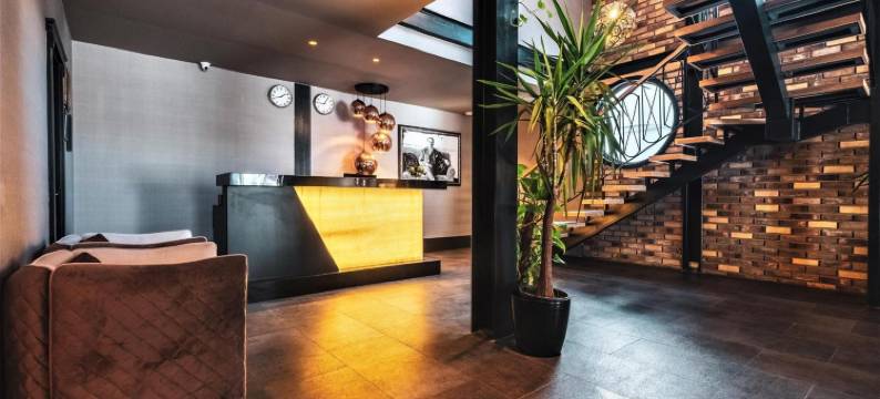 戈西克滨海湾酒店(Hotel Marina Bay Göcek)图片