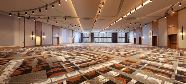 弗赖拉辛达拉斯凯悦酒店(Hyatt Regency Frisco Dallas)图片