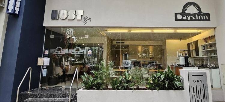 拉普拉塔戴斯酒店(Days Inn & Suites by Wyndham la Plata)图片