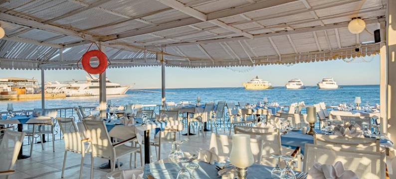 马林海滨度假村(Marlin Inn Azur Resort)图片