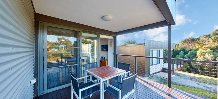 RACV英孚罗驰度假村(Racv Inverloch Resort)图片