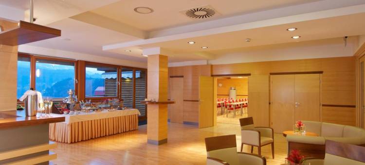 洛维克酒店(Hotel Lovec)图片