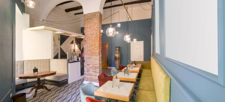 杜奥莫之家(The Duomo House by House in Naples)图片