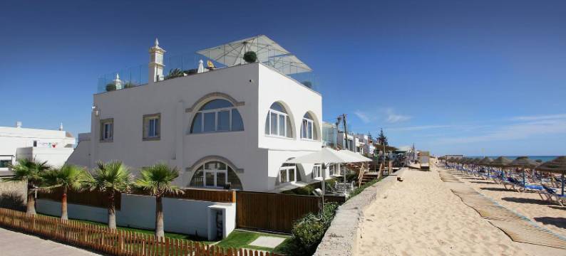 金沙滩宾馆(Golden Beach Guest House & Rooftop Bar)图片