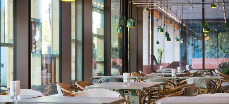 里斯本果酱酒店(Jam Hotel Lisbon)图片