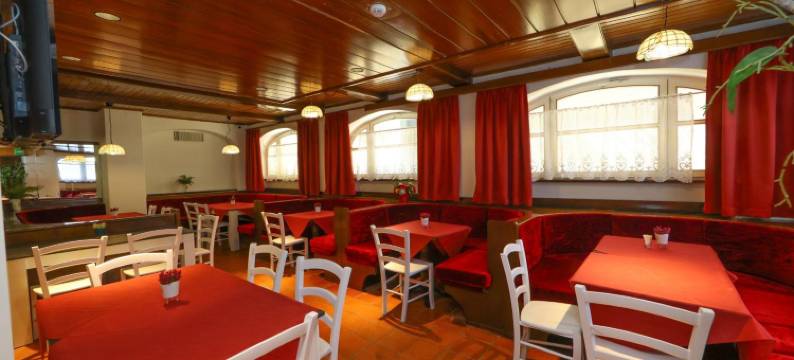 REGINA DEL BOSCO酒店(Hotel Regina del Bosco)图片