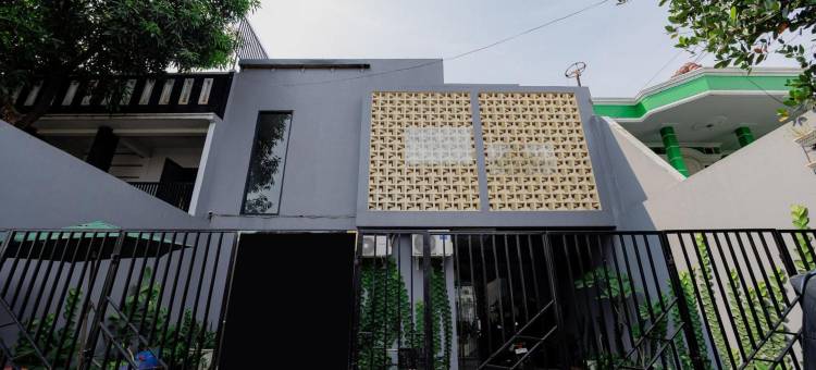 RedDoorz Syariah Plus at Limus Nunggal图片