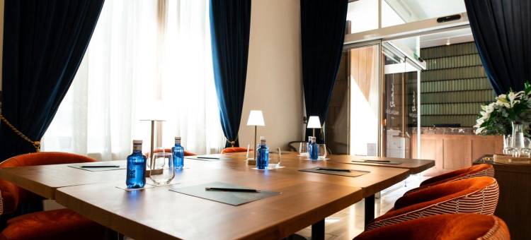马格达莱娜传奇酒店(Legado Magdalena Hotel)图片