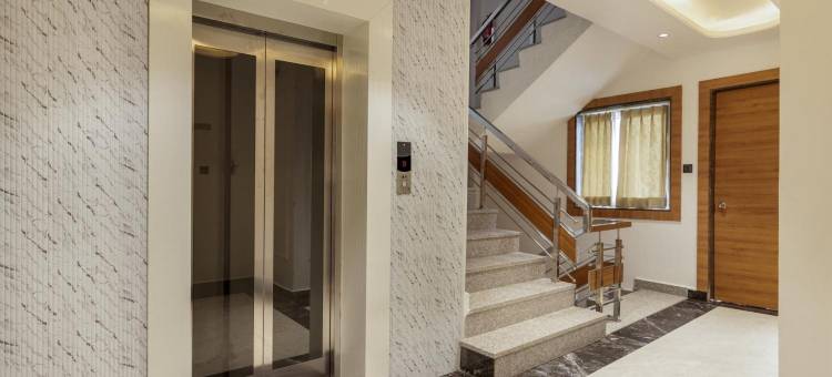 科德莉亚酒店(Hotel Cordelia Inn)图片