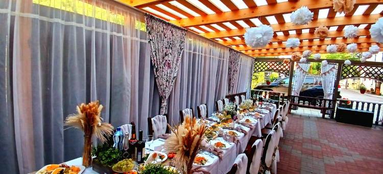 尤萨巴普雷斯哈诺瓦(Usadba Pleshanova)图片