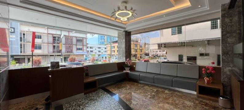 新星酒店(Nova Hotel Miri)图片