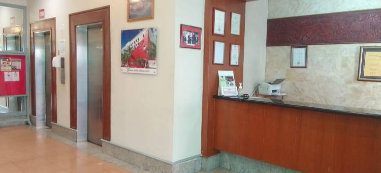 格雷斯酒店(Grace Hotel Lahad Datu)图片