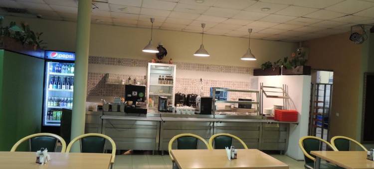 Zagorodnyi Na Zarechnoj Hotel图片