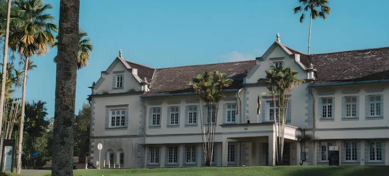 古晋多马尼酒店(Dormani Hotel Kuching)图片