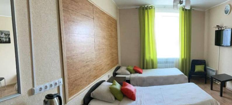 达斯提酒店(DarCity Hotel)图片