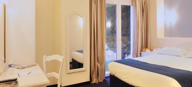 乐赛德贝斯特韦斯特酒店(Best Western Hôtel Le Sud)图片