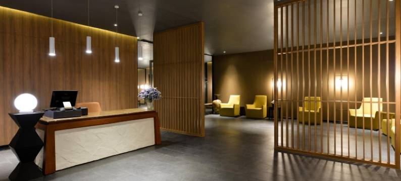 曼谷高尔夫俱乐部Tinidee酒店(Tinidee Hotel Bangkok Golf Club)图片