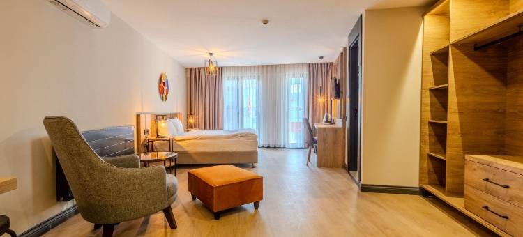 勒利科套房(Leliko Suites)图片