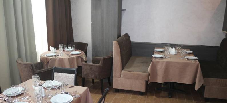 方多林酒店(Fandorin Mini-Hotel)图片