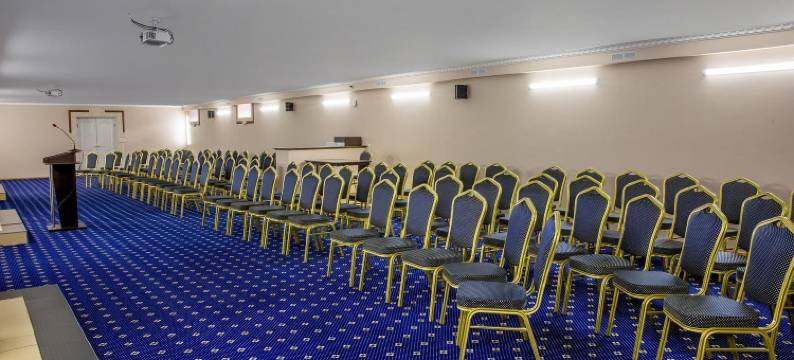 利佩茨克酒店(Lipetsk Hotel)图片