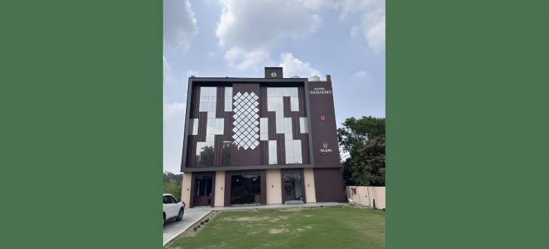 酒店Obsidian Red(Hotel Obsidian Red)图片