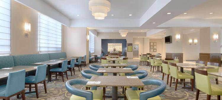 伍斯特希尔顿花园酒店(Hilton Garden Inn Worcester)图片