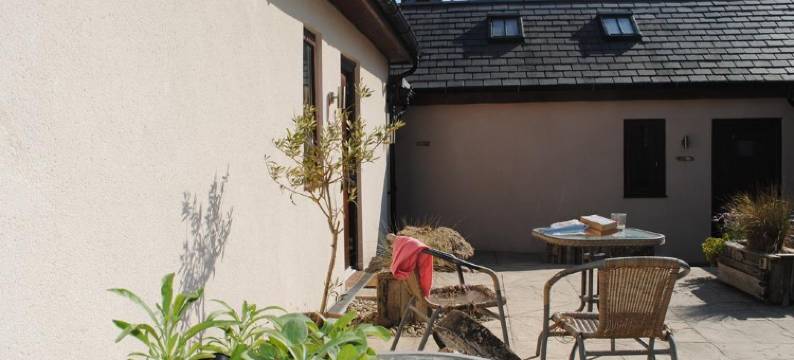 布拉斯吉尔旅馆(Blas Gwyr)图片