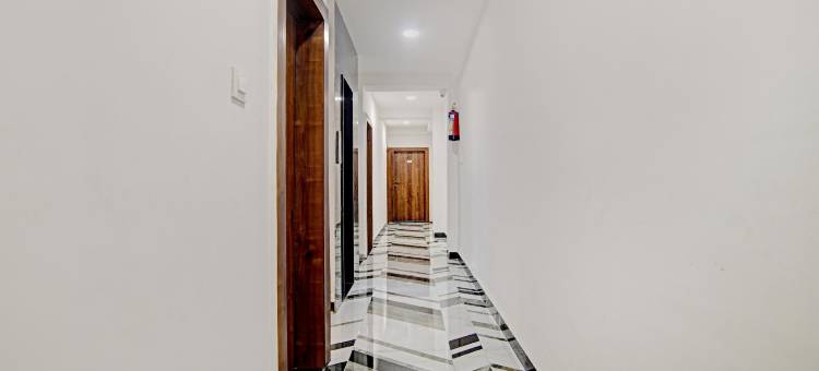 Itsy酒店凤凰(Itsy Hotels Phoenix)图片