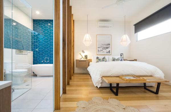 Aquabelle Apartments Hotel Overview