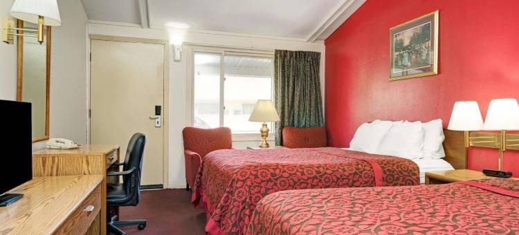 Travelodge by Wyndham Red Wing图片