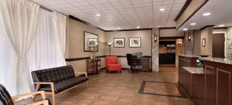 温德姆旗下戴斯酒店(Days Inn by Wyndham Culpeper)图片