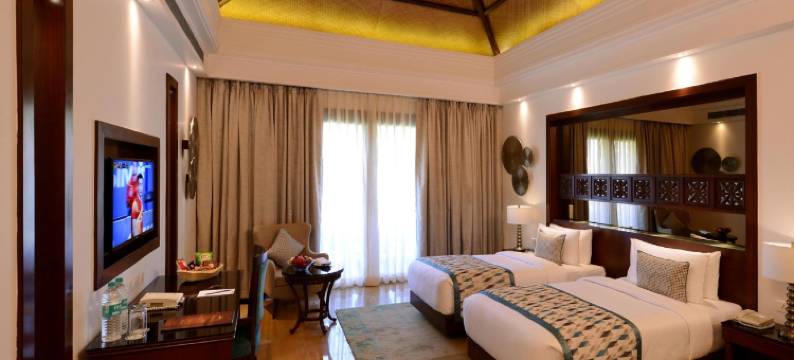 乌代布尔阿南塔酒店(The Ananta Udaipur)图片