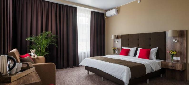 加拉特酒店(Granat Hotel)图片