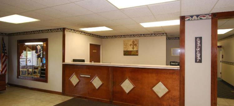 海狸水坝市酒店(Beaver DAM Inn)图片