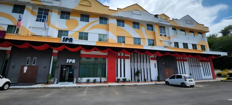 山打根2 Inn 1精品酒店(2 Inn 1 Boutique Hotel & Spa)图片