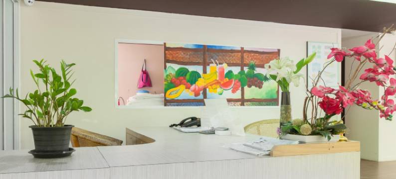 山顶酒店(Studio Apartments on a Hill)图片