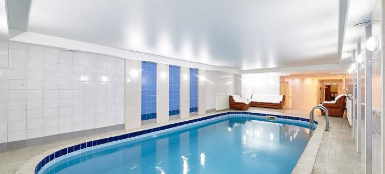 西伯利亚狩猎俱乐部酒店(Sibirskiy Safari Club Hotel)图片