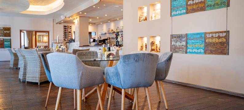 Forum Sport Palace图片