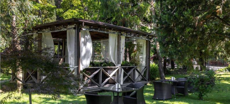 银河海会议温泉酒店(Sea Galaxy Hotel Congress & Spa)图片