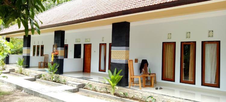 星星青年旅馆及家庭旅馆(Bintang Hostel and Homestay)图片
