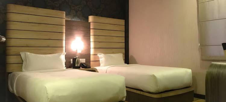 巴淡岛Nagoya帕拉贡酒店(Paragon Nagoya Hotel Batam)图片