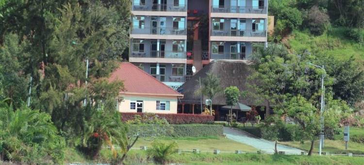 三角洲度假酒店(Delta Resort Hotel)图片