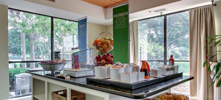 Fairfield Inn & Suites Southport图片