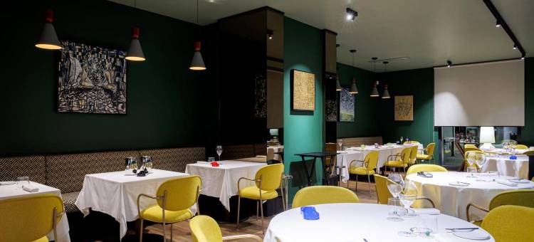 科摩山酒店(Como Hills Hotel)图片