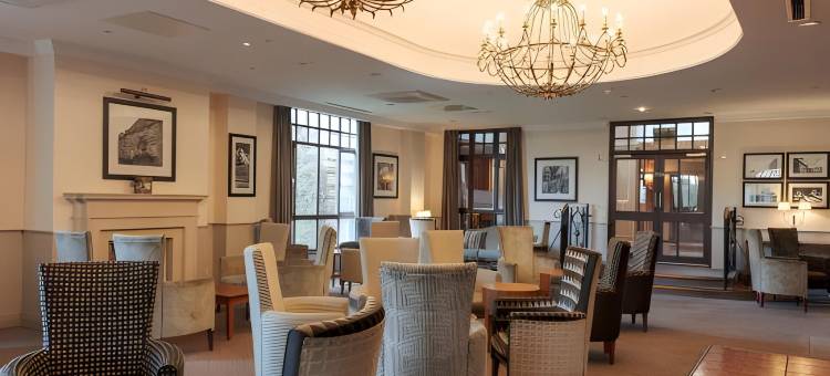 贝尔顿伍兹酒店/Spa及高尔夫度假村(Belton Woods Hotel, Spa & Golf Resort)图片