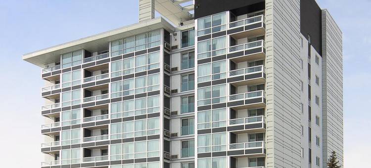 渥太华加蒂诺贝斯特韦斯特优质酒店(Best Western Plus Gatineau-Ottawa Downtown)图片