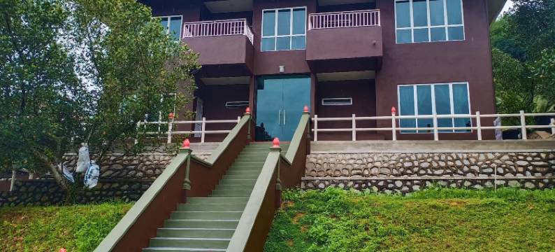 武来岸天堂谷度假村(Paradise Valley Resort Broga)图片