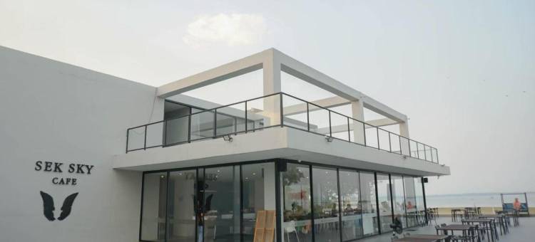 Sek Sky Villa&Cafe图片