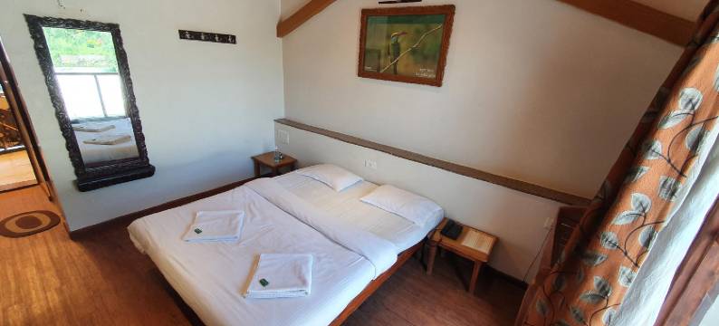 Lotus Resort(莲花度假村)(Lotus Resort)图片