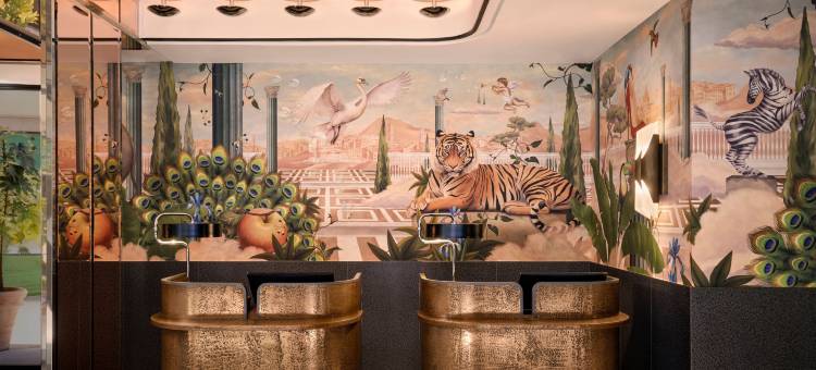 佛罗伦萨 W 酒店(W Florence)图片